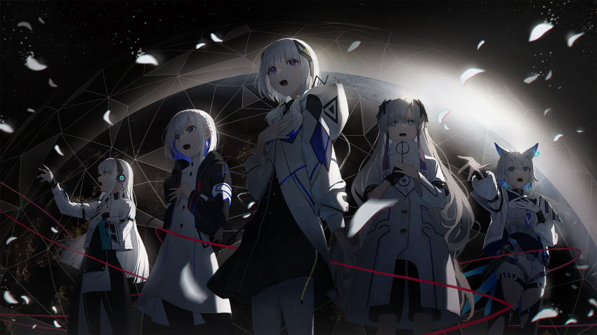 Vocaloid Rule 34 Image