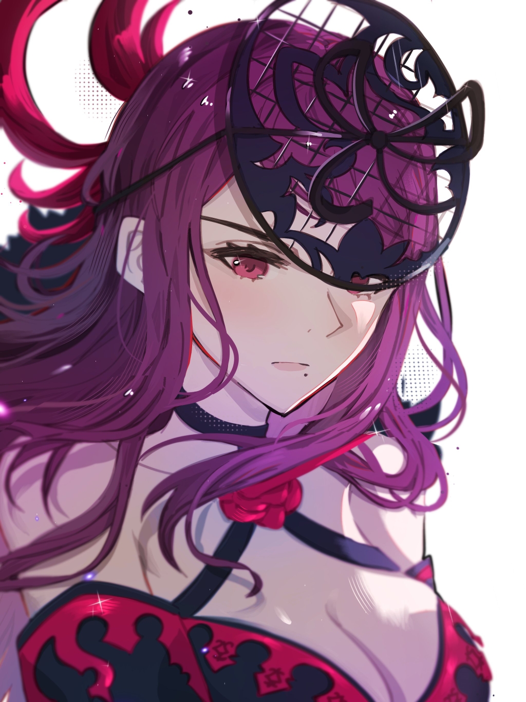 Ivy (Fire Emblem) Rule 34 Image