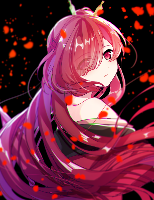Tenka Hyakken Rule 34 Image