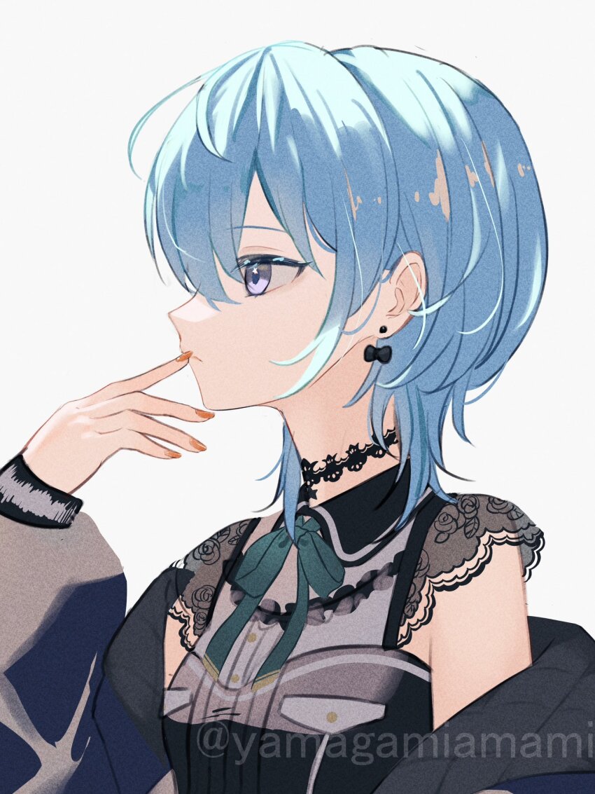 Hoshimachi Suisei (Hololive) Rule 34 Image