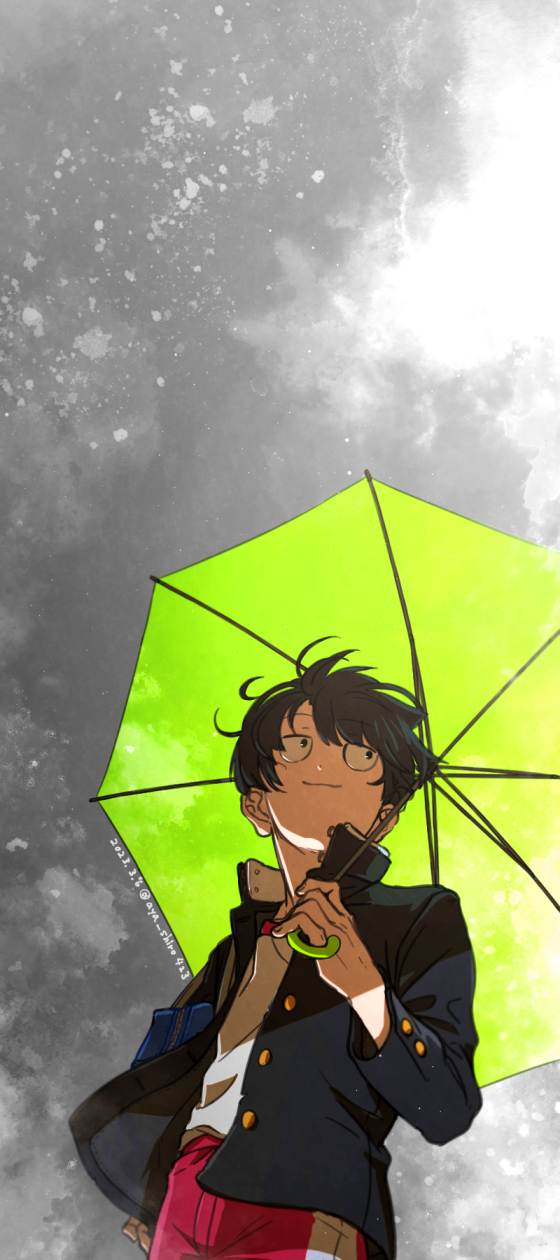 Kageyama Shigeo Rule 34 Image