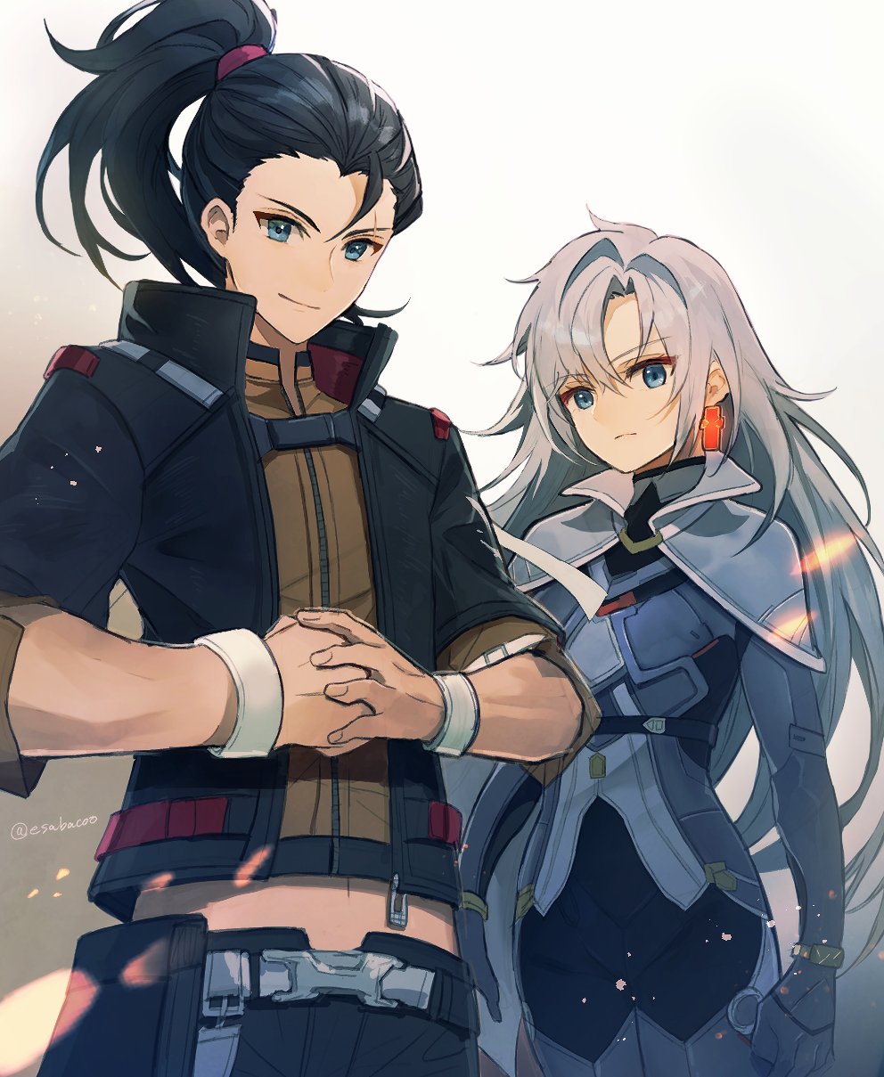 A (Xenoblade) Rule 34 Image