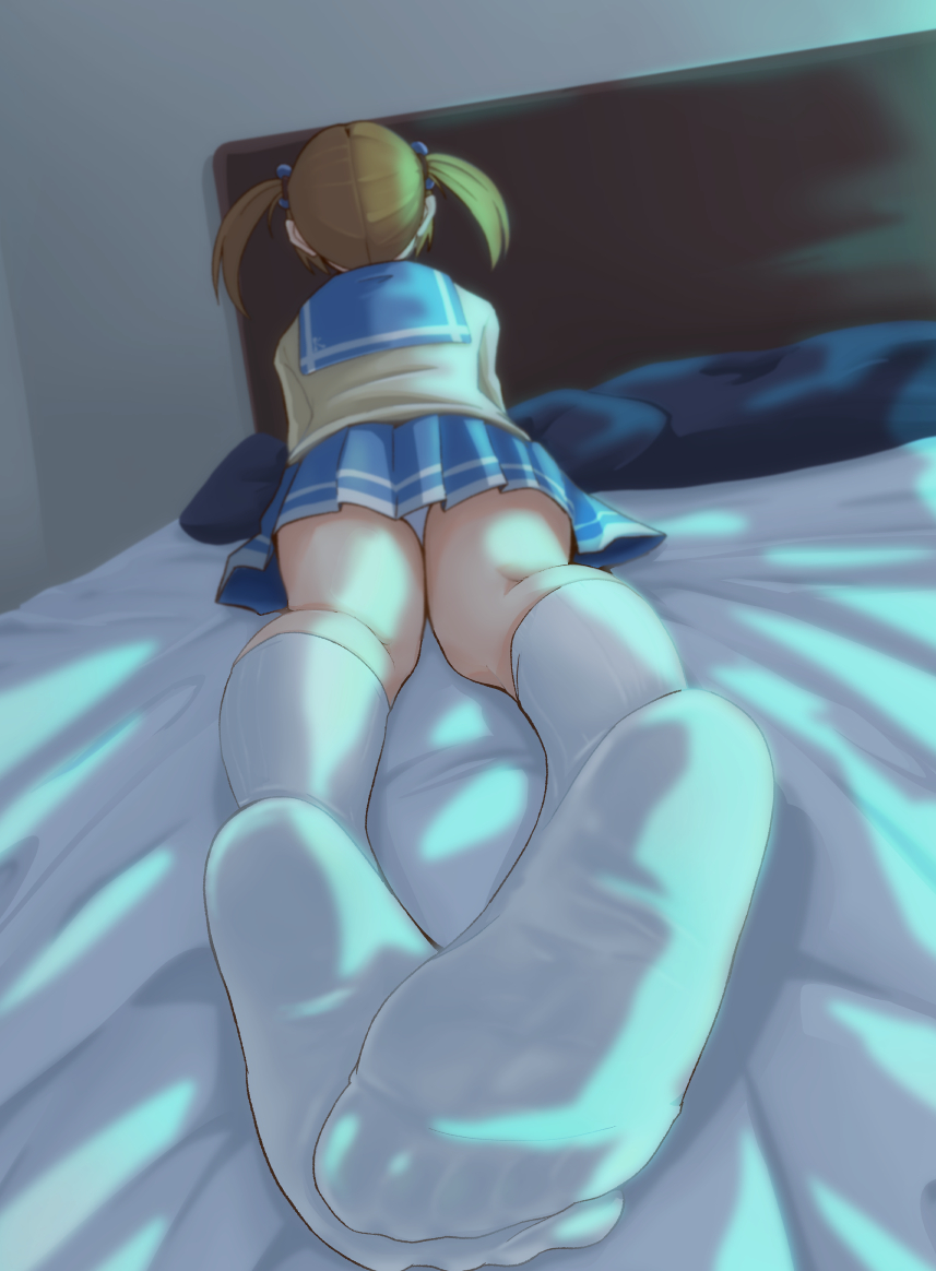 Hibike! Euphonium Rule 34 Image