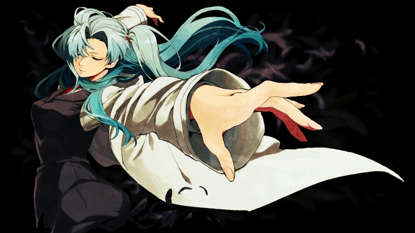 Angela (Project Moon) Rule 34 Image