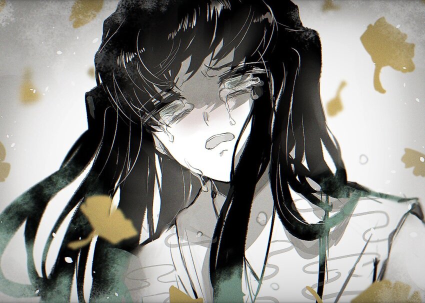 Tokitou Muichirou (Kimetsu No Yaiba) Rule 34 Image