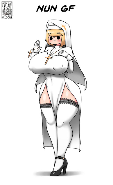 Ideal Gf Rule 34 Image