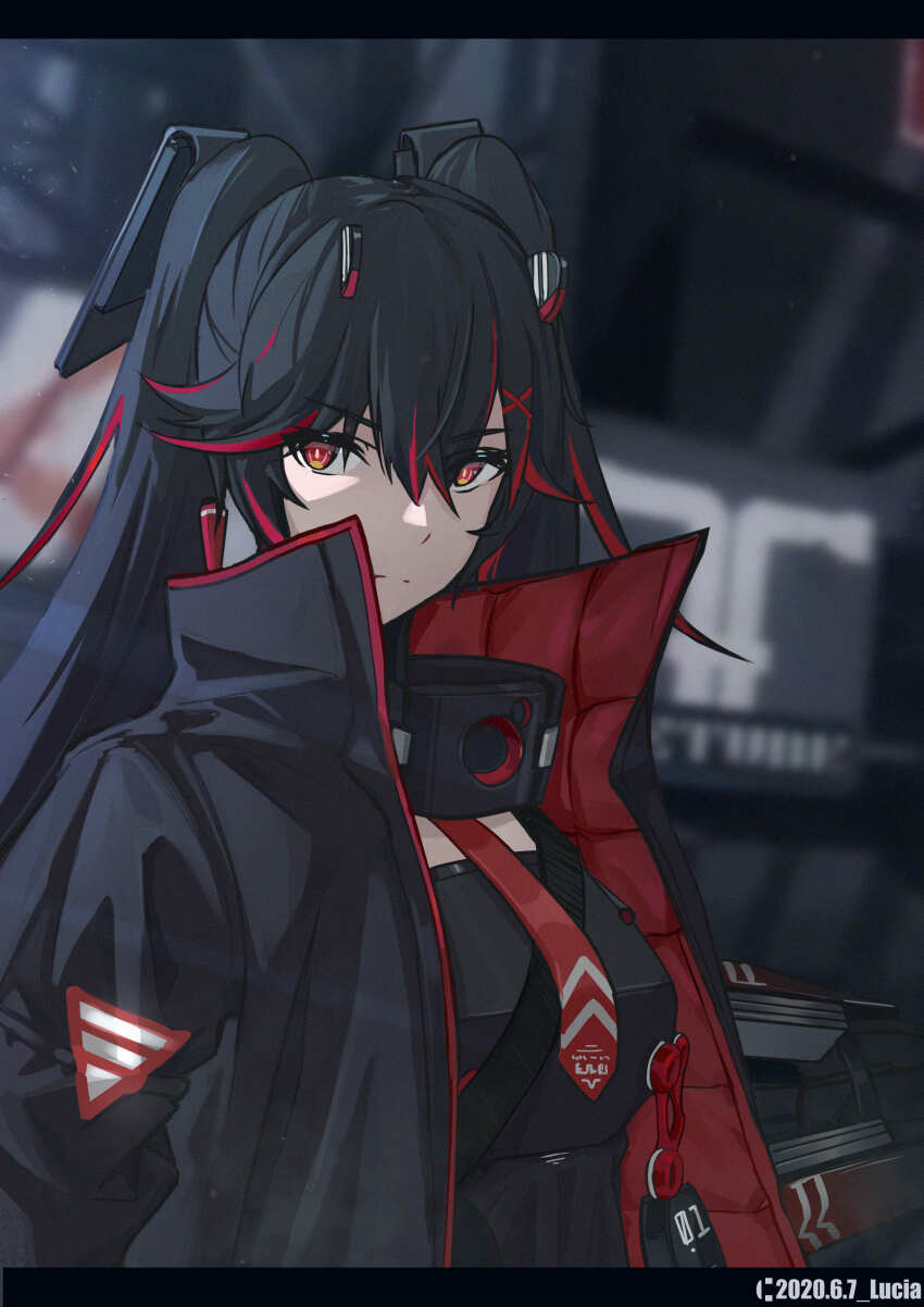 Punishing: Gray Raven Rule 34 Image