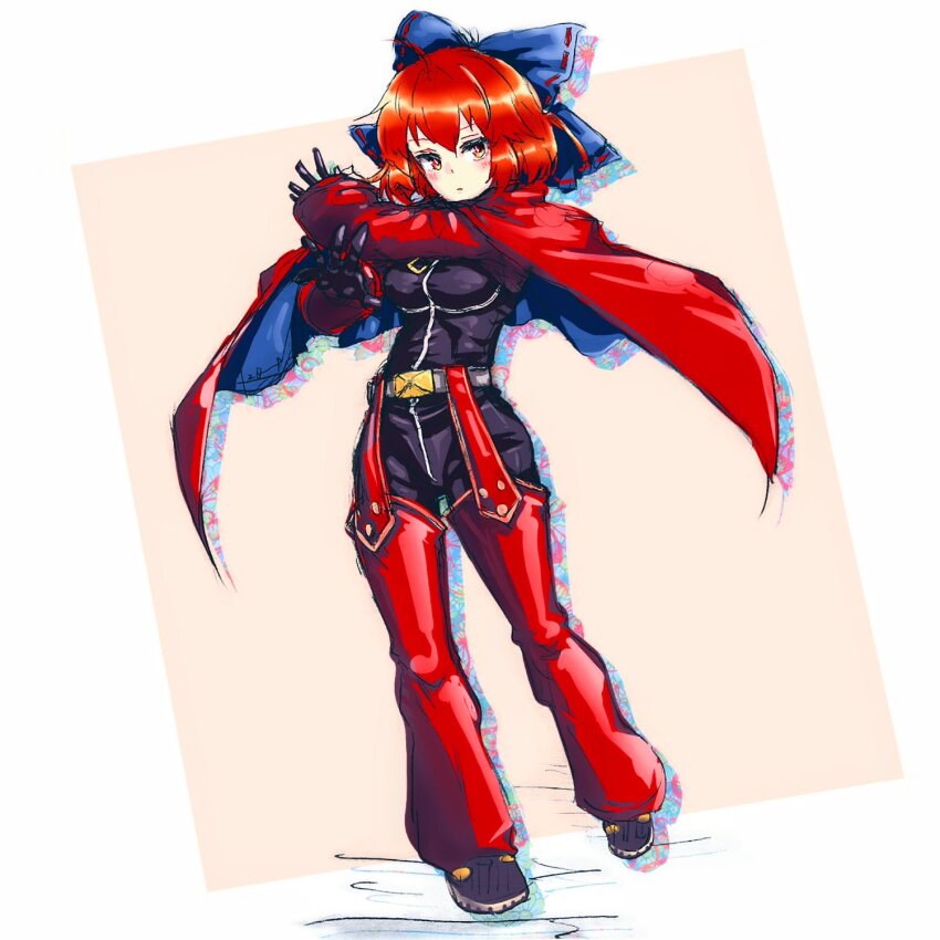 Sekibanki (Akatsuki Records) Rule 34 Image