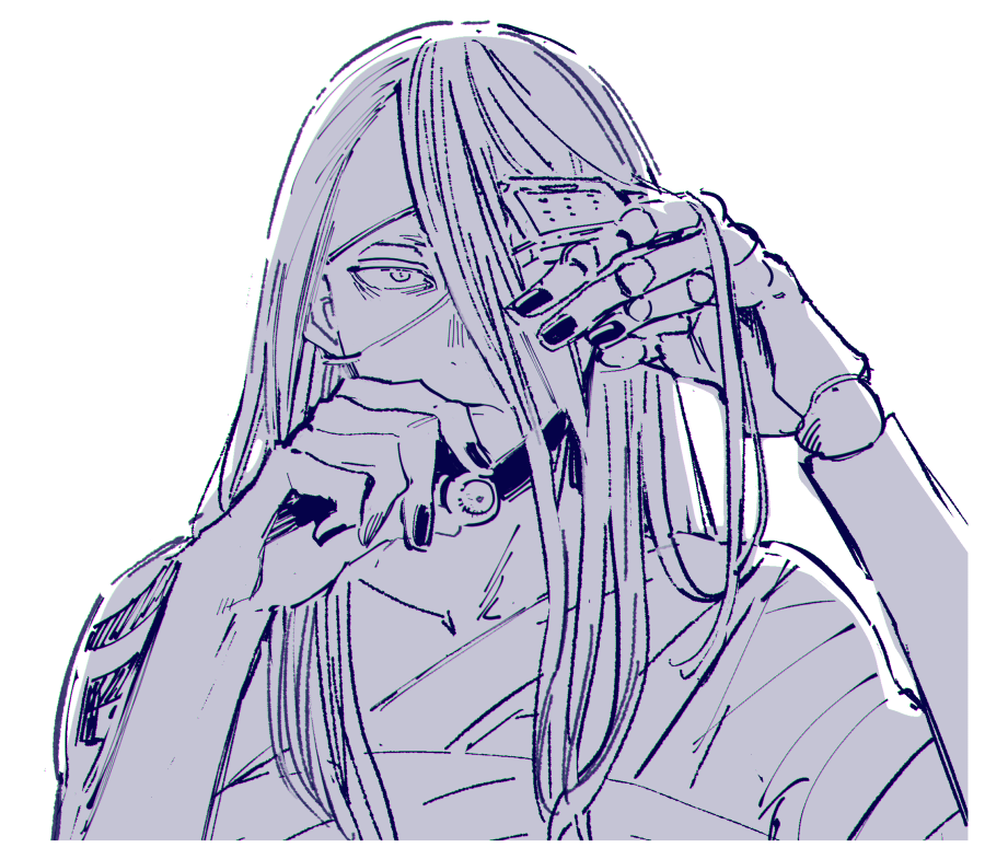 Tezcatlipoca (Fate) Rule 34 Image
