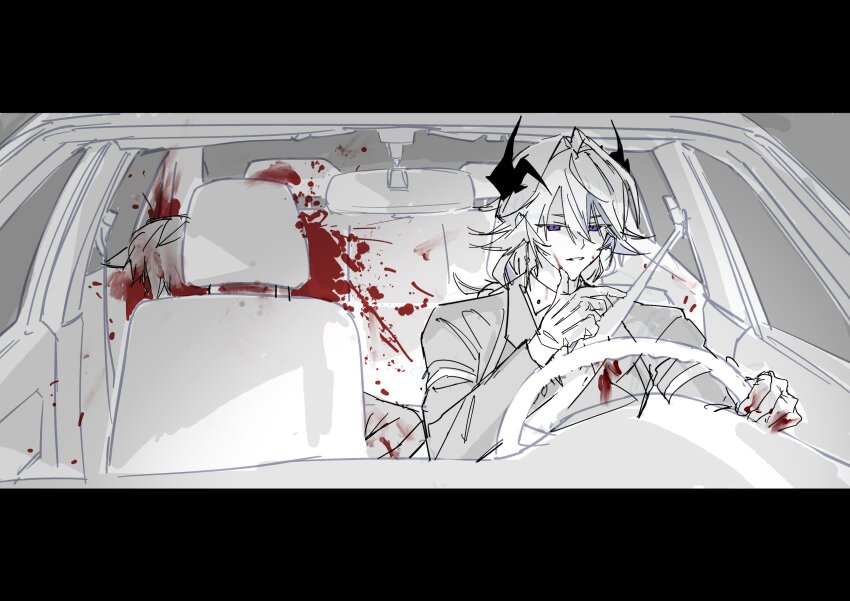 Arknights Rule 34 Image