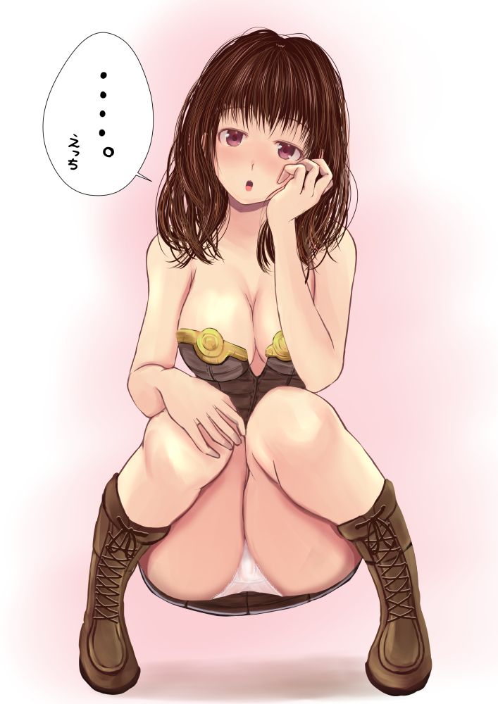 Alchemist (Ragnarok Online) Rule 34 Image