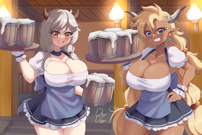 Almeida (Granblue Fantasy) Rule 34 Image