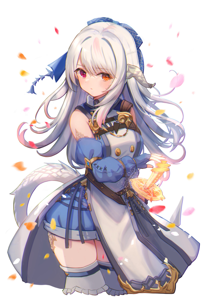 Au Ra (Final Fantasy) Rule 34 Image