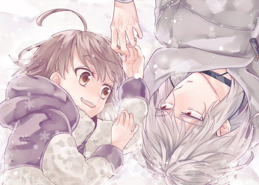 Accelerator (Toaru Majutsu No Index) Rule 34 Image