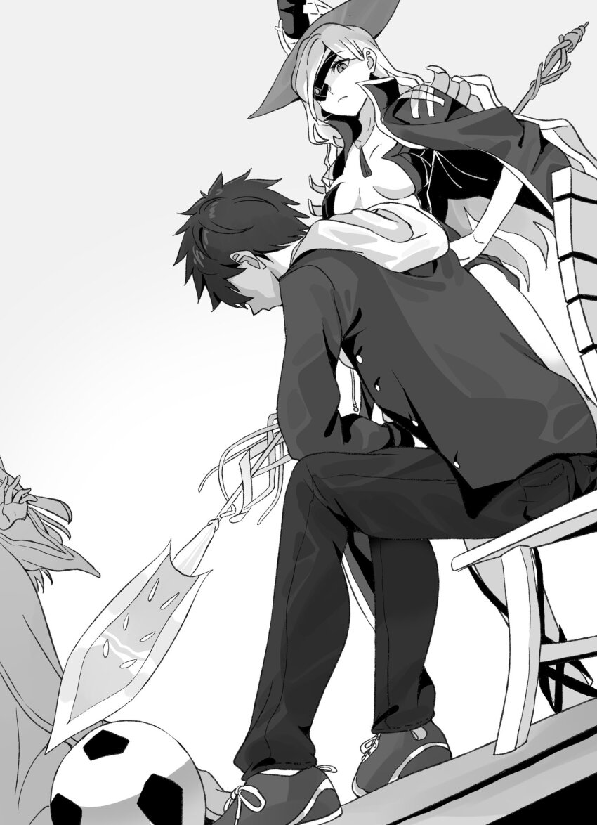Kamijou Touma Rule 34 Image