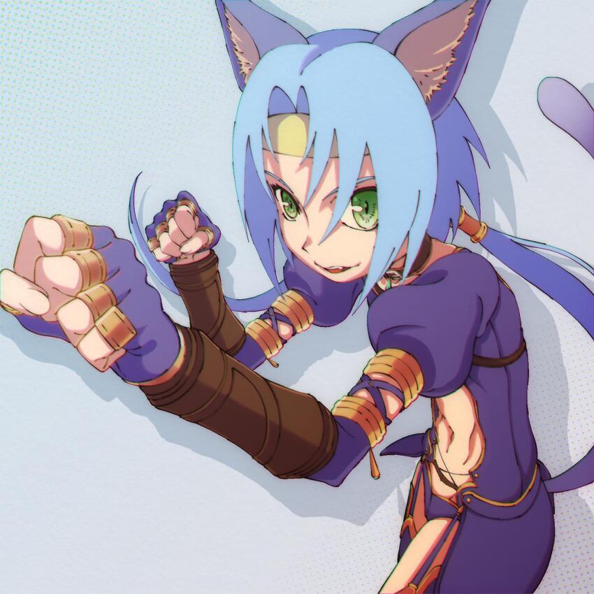 Meracle Chamlotte (Star Ocean) Rule 34 Image