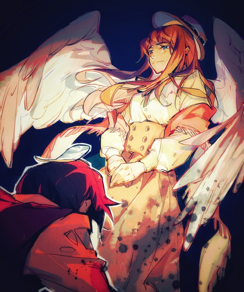 Fors Wall (Circle Of Inevitability) Rule 34 Image