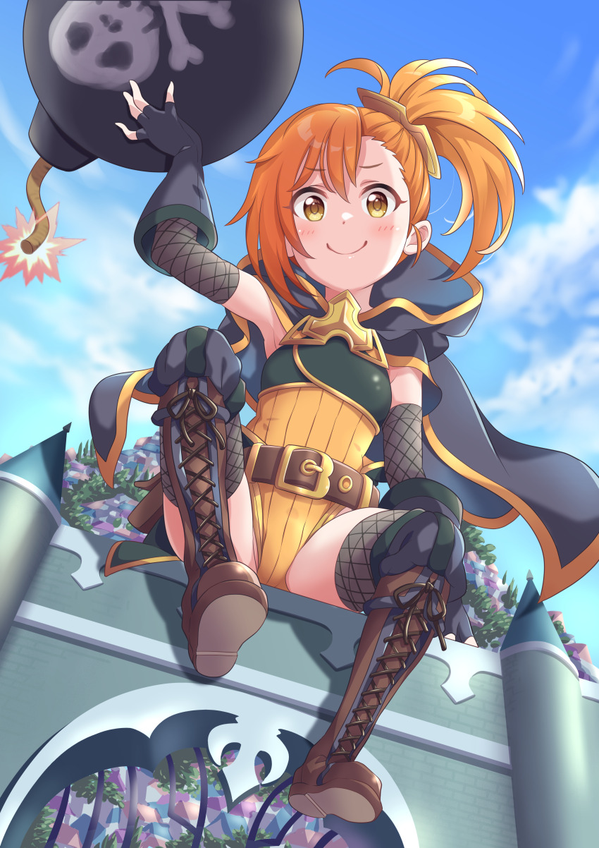Misogi (Princess Connect!) Rule 34 Image