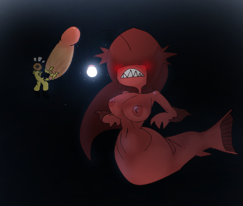 Backrooms Rule 34 Image