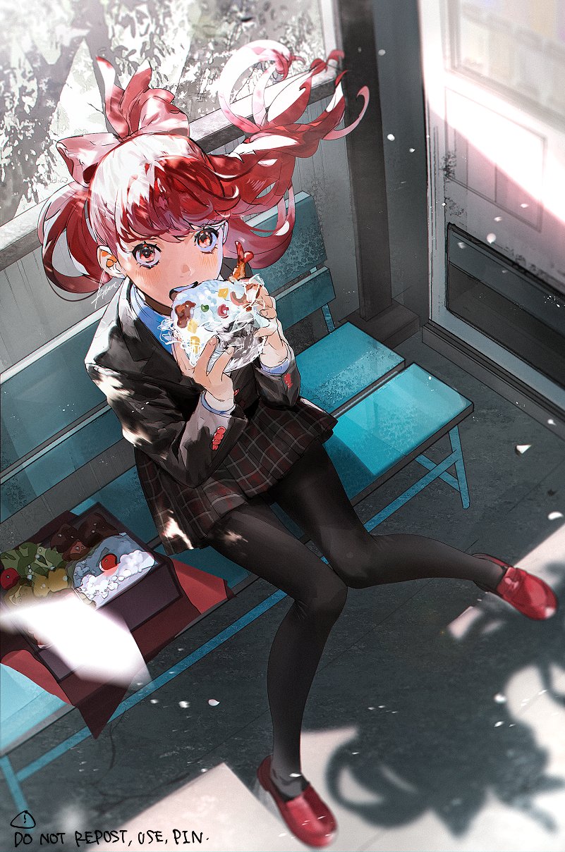 Yoshizawa Kasumi (Persona) Rule 34 Image