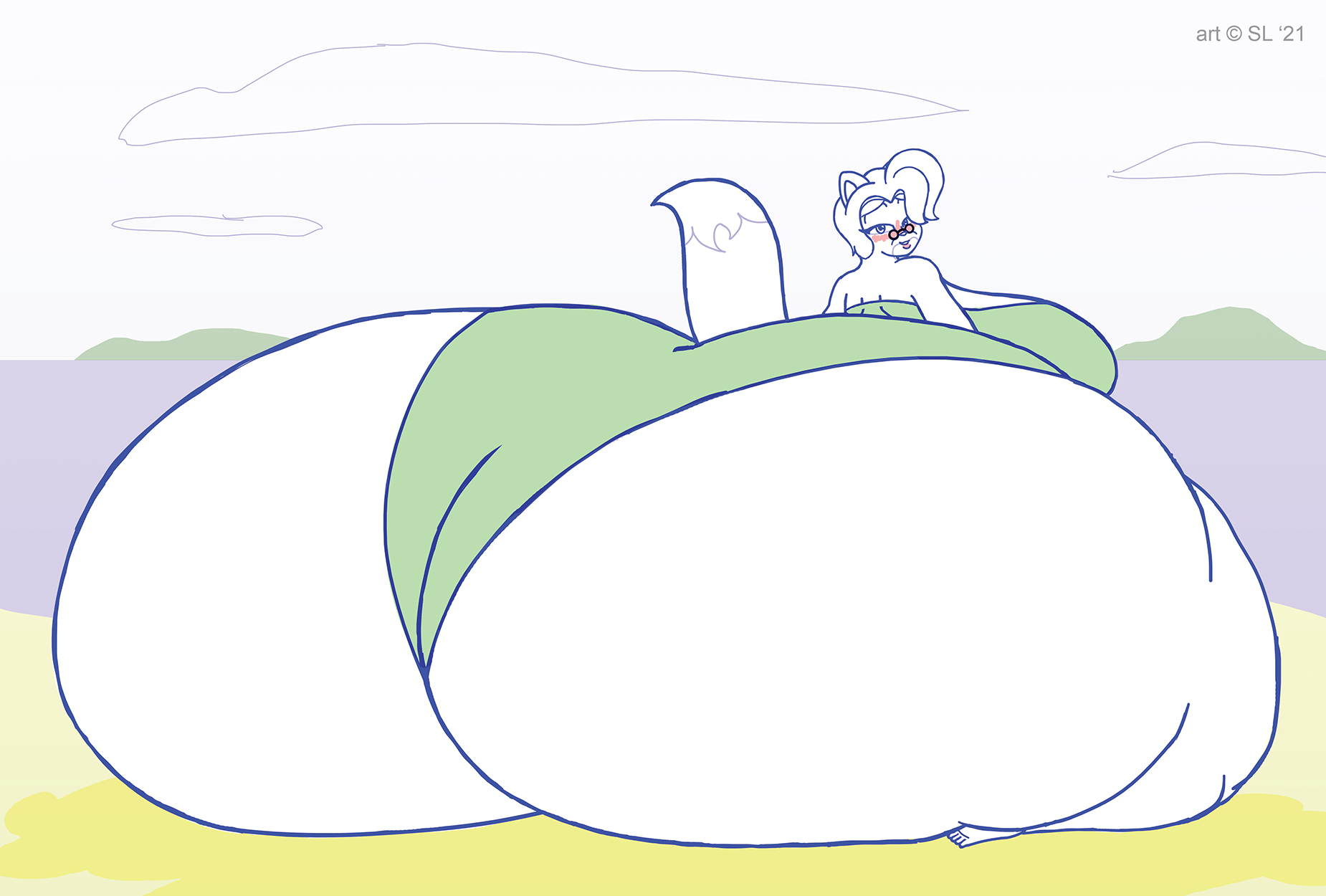 Tilly (Satsumalord) Rule 34 Image