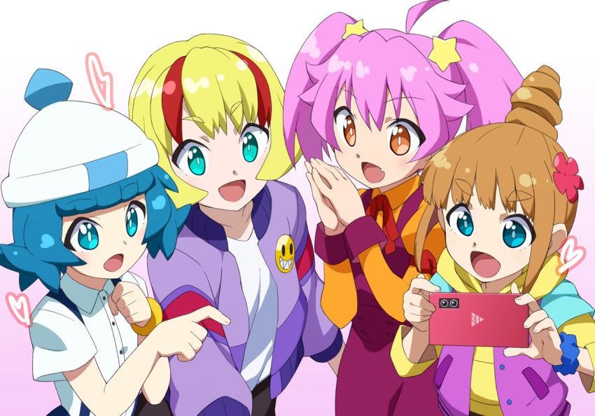 Ichika Kindo (Beyblade) Rule 34 Image
