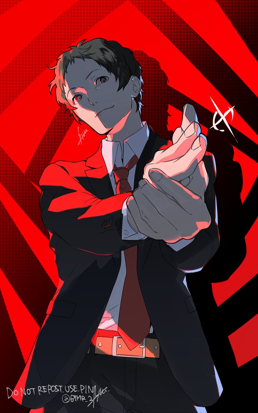 Adachi Tooru Rule 34 Image