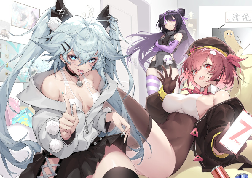 Pa-15 (Girls' Frontline) Rule 34 Image