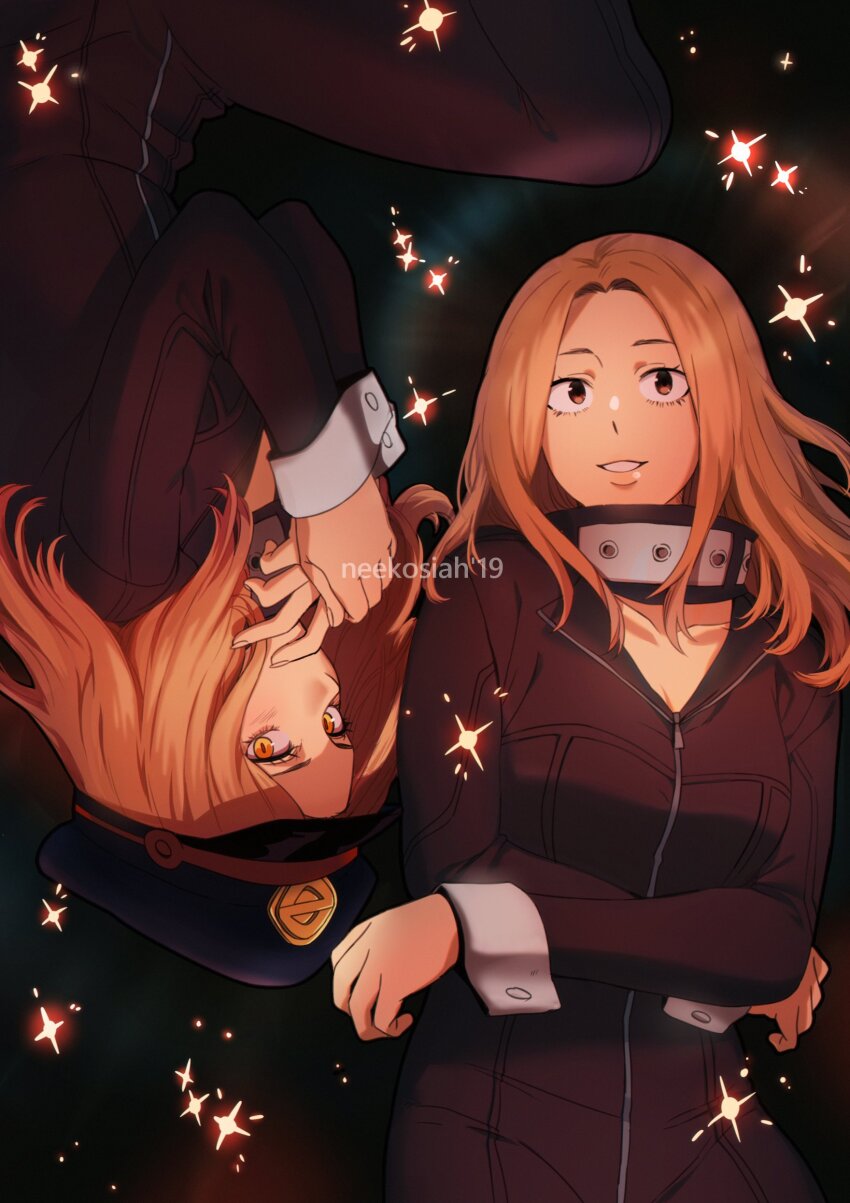 Boku No Hero Academia Rule 34 Image