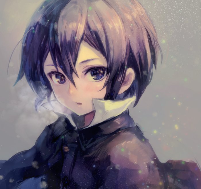 Tenka Hyakken Rule 34 Image