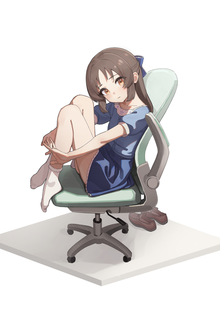 Tachibana Arisu (Idolmaster) Rule 34 Image