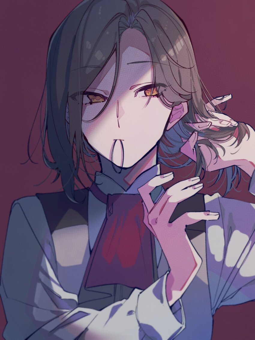 Nijisanji Rule 34 Image