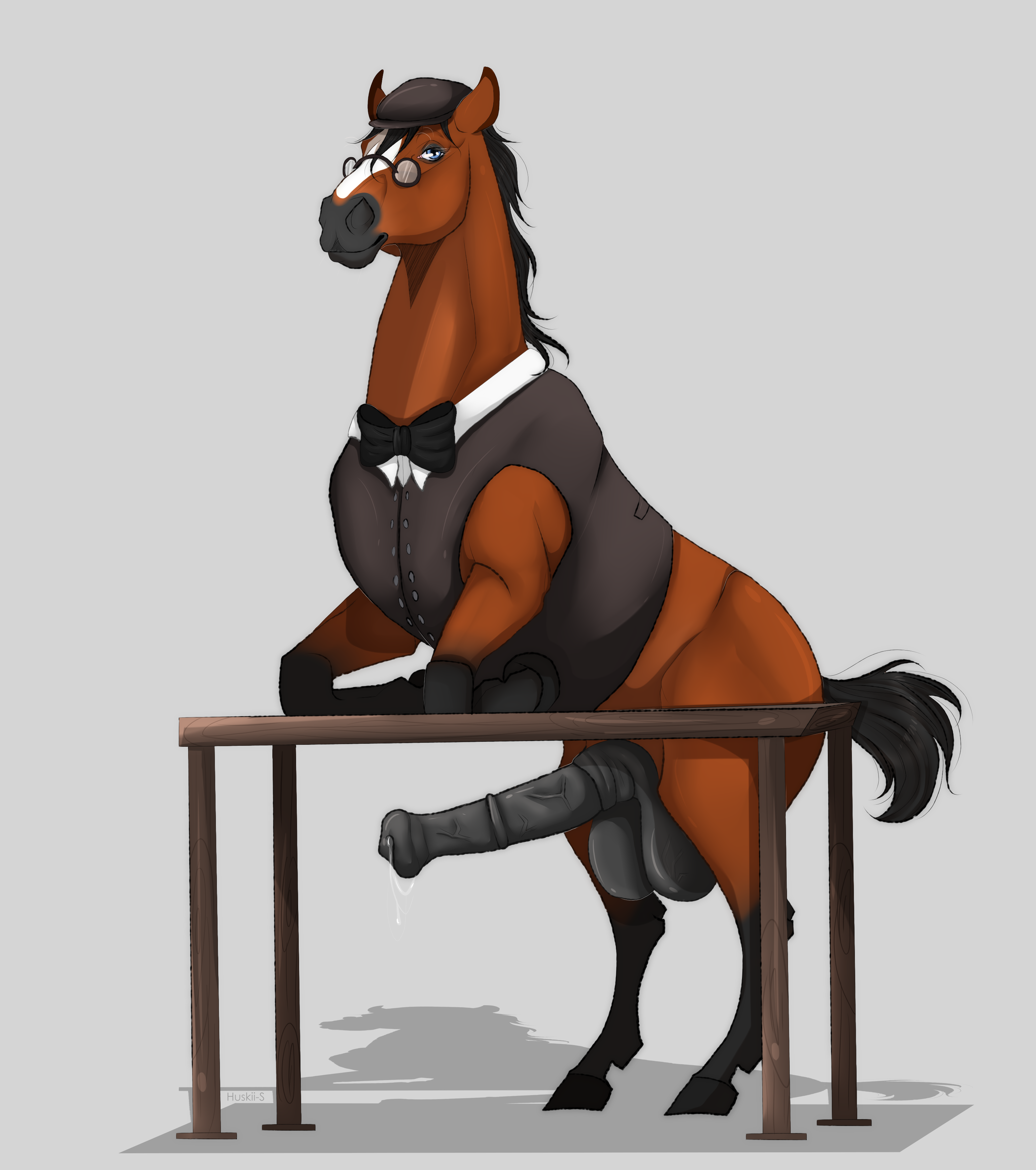 1animal Rule 34 Image
