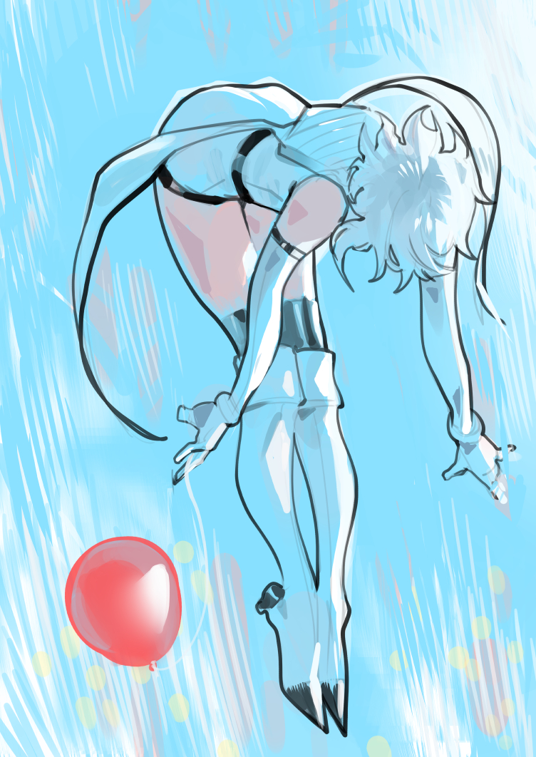 Shy (Character) Rule 34 Image