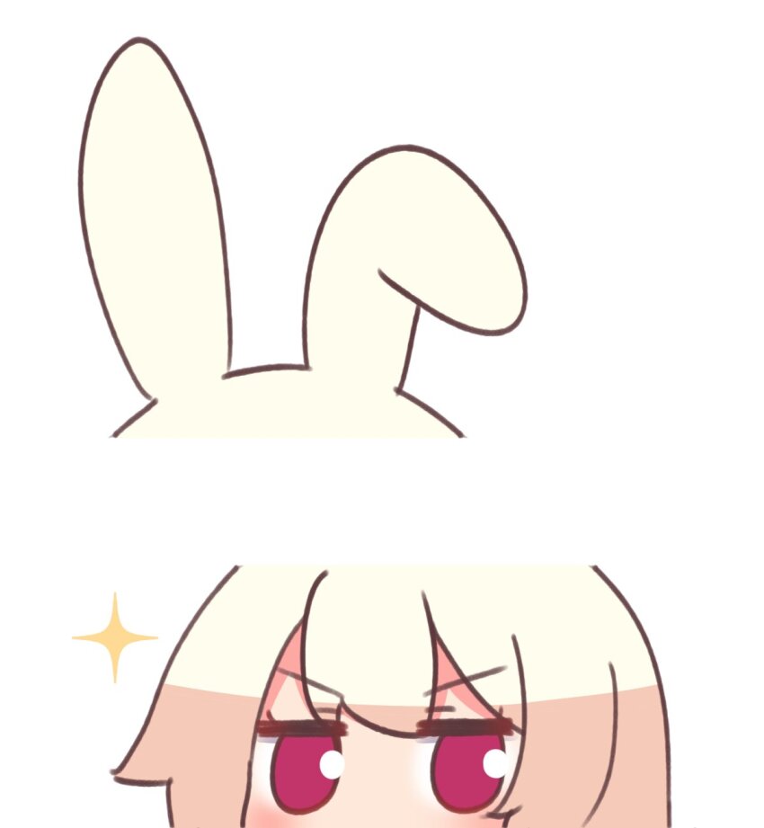 Kemomimi-Chan (Naga U) Rule 34 Image