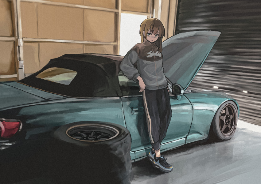 Honda Rule 34 Image