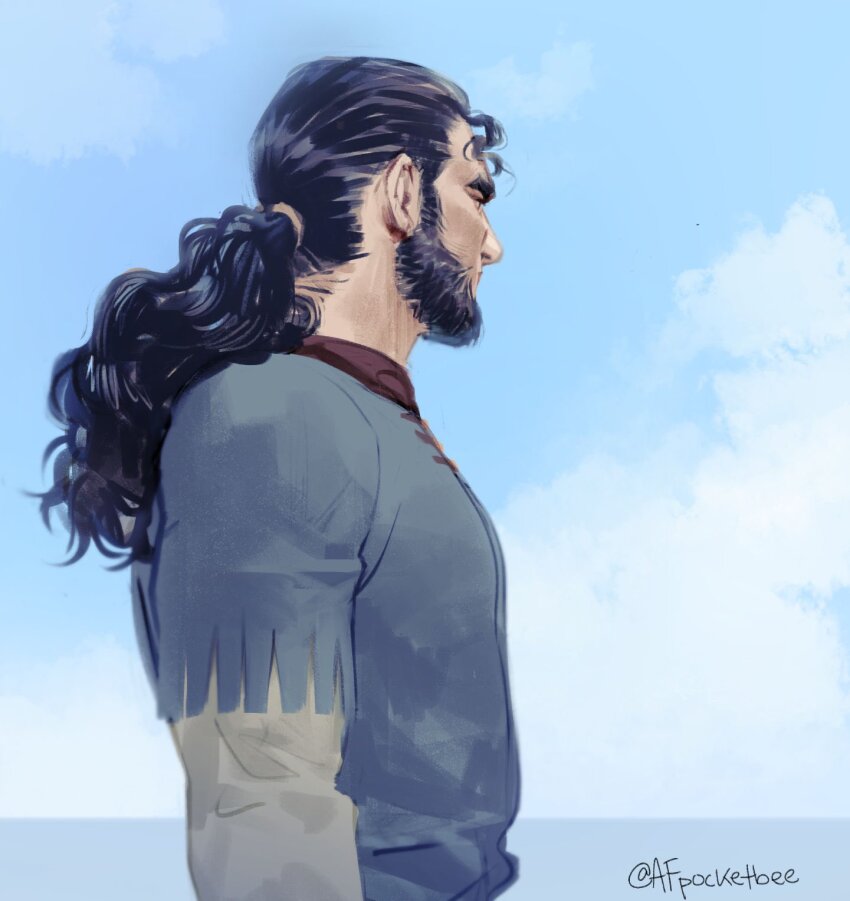 Vinland Saga Rule 34 Image