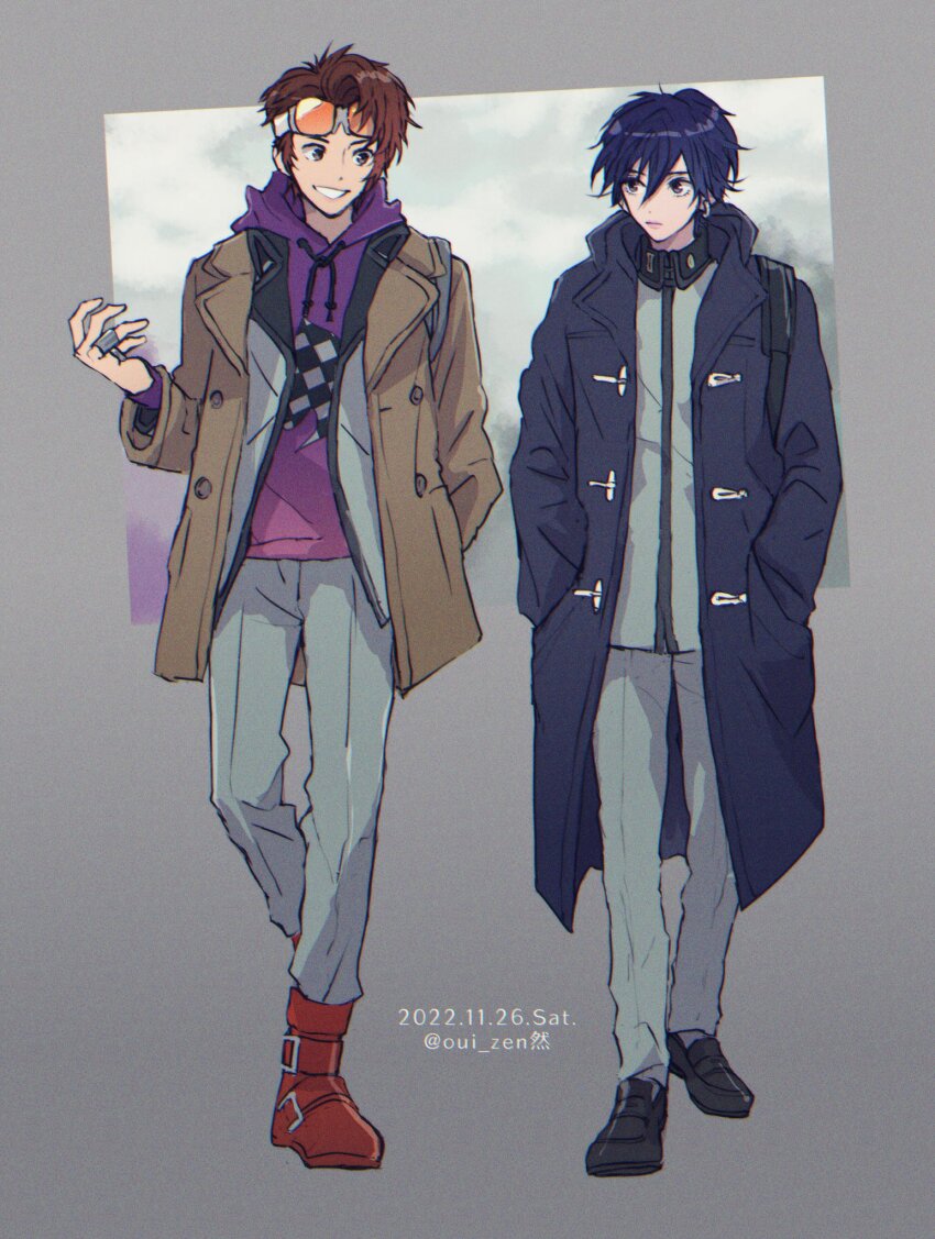 Persona Rule 34 Image