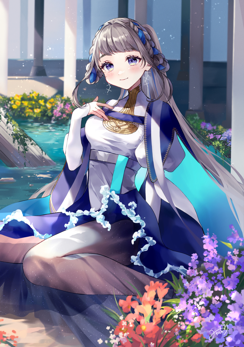 Fate/Grand Order Rule 34 Image