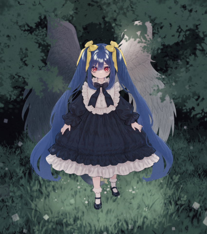 Dizzy (Guilty Gear) Rule 34 Image