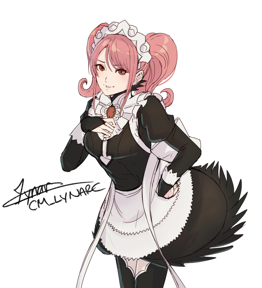 Flora (Fire Emblem) Rule 34 Image