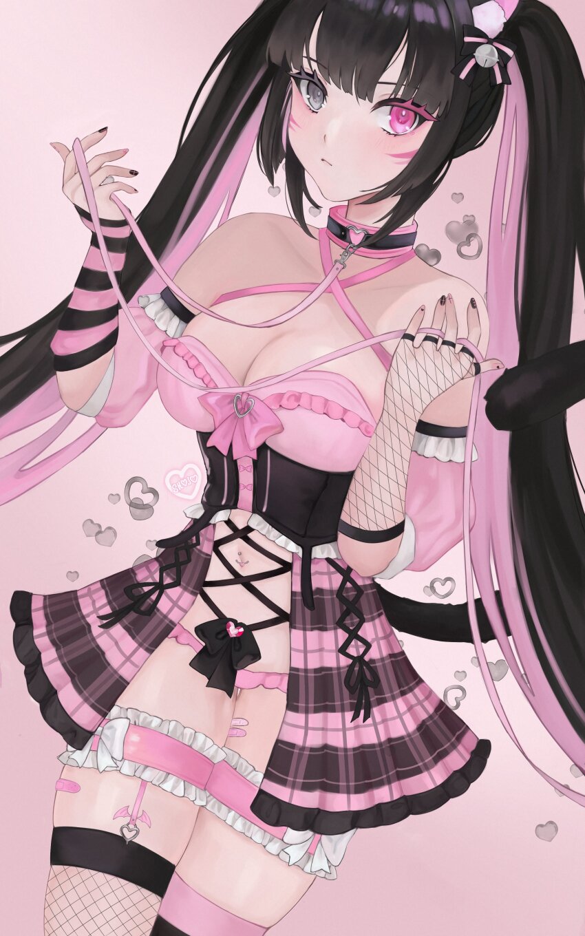 Indie Virtual Youtuber Rule 34 Image