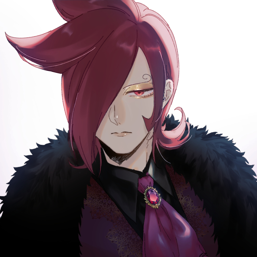 Vinsmoke Ichiji (One Piece) Rule 34 Image