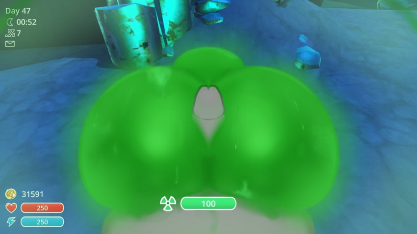 Slime Rancher Rule 34 Image