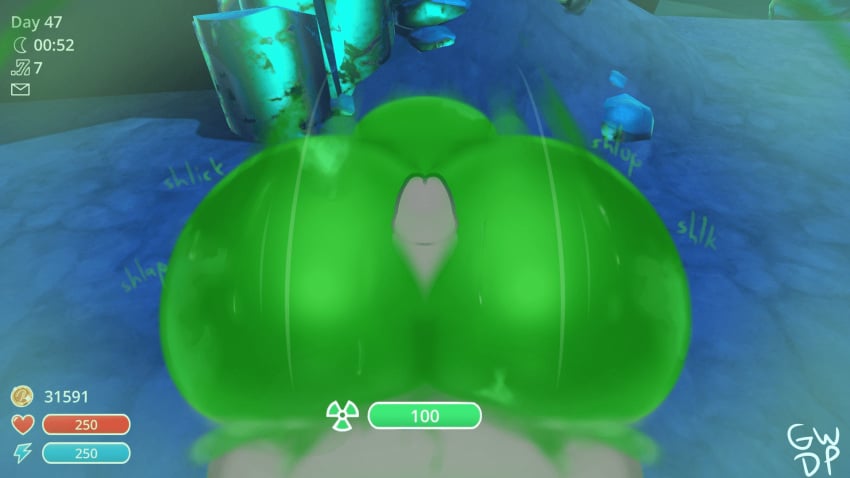 Slime Rancher Rule 34 Image