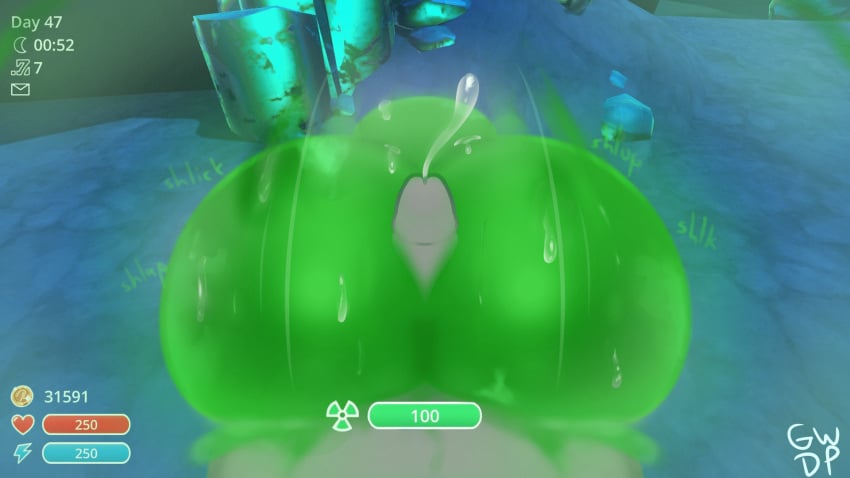 Slime Rancher Rule 34 Image