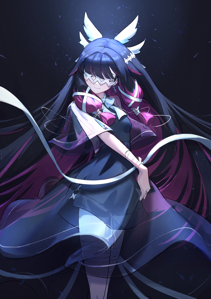Columbina (Genshin Impact) Rule 34 Image