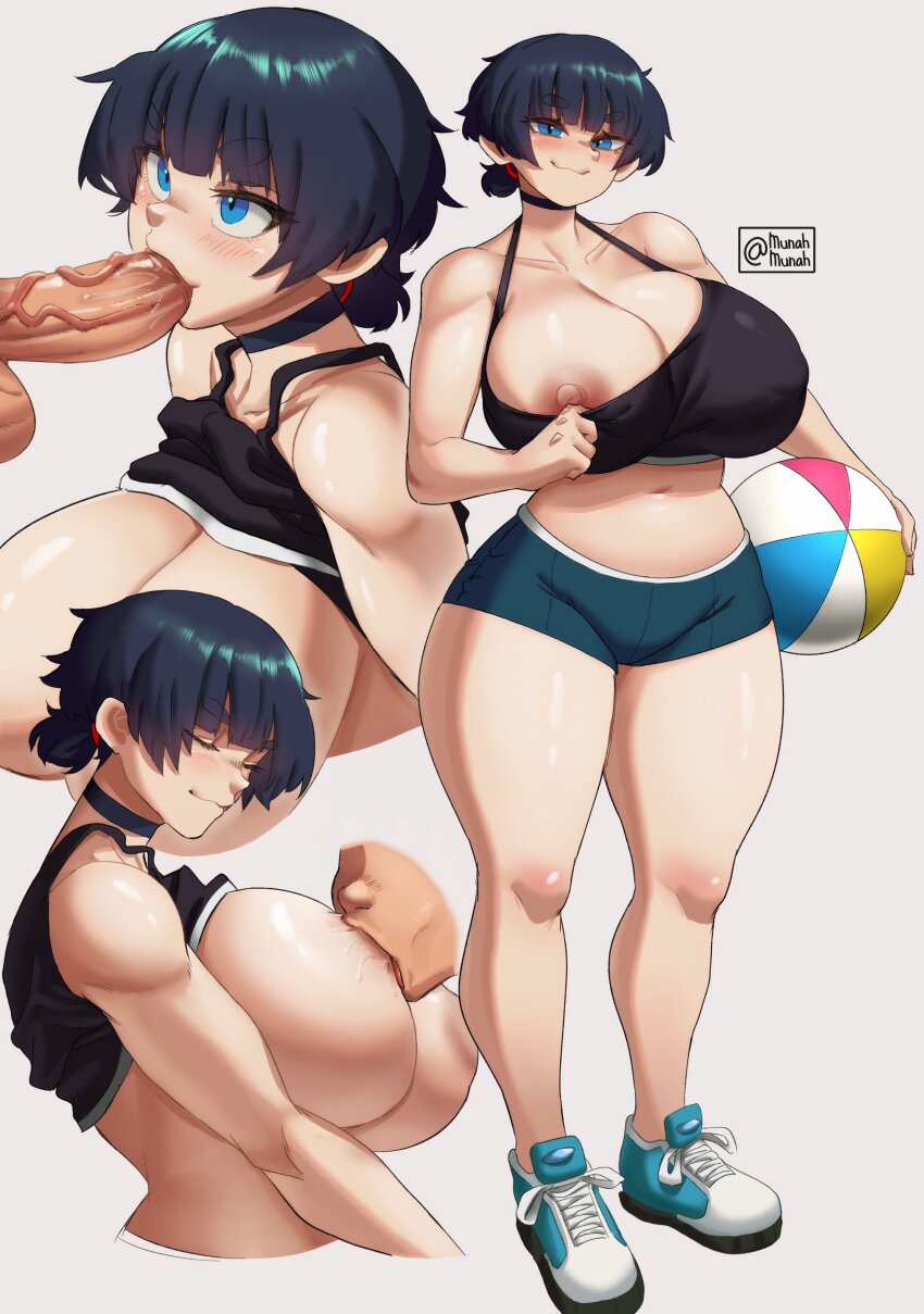 Original Rule 34 Image