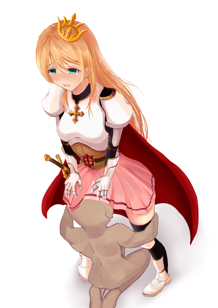 Lord Knight (Ragnarok Online) Rule 34 Image