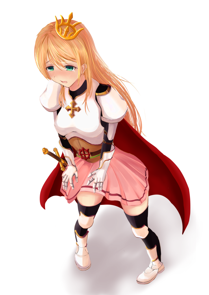 Lord Knight (Ragnarok Online) Rule 34 Image